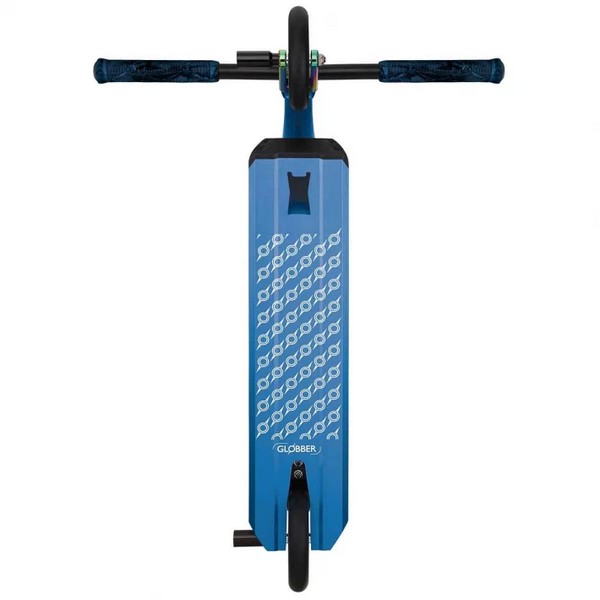 Продукт Globber GS 900 DELUXE - Ултраздрава фрийстайл тротинетка  - 0 - BG Hlapeta